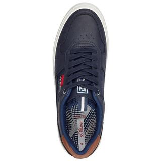 s. Oliver  Sneaker 5-5-13602-42 