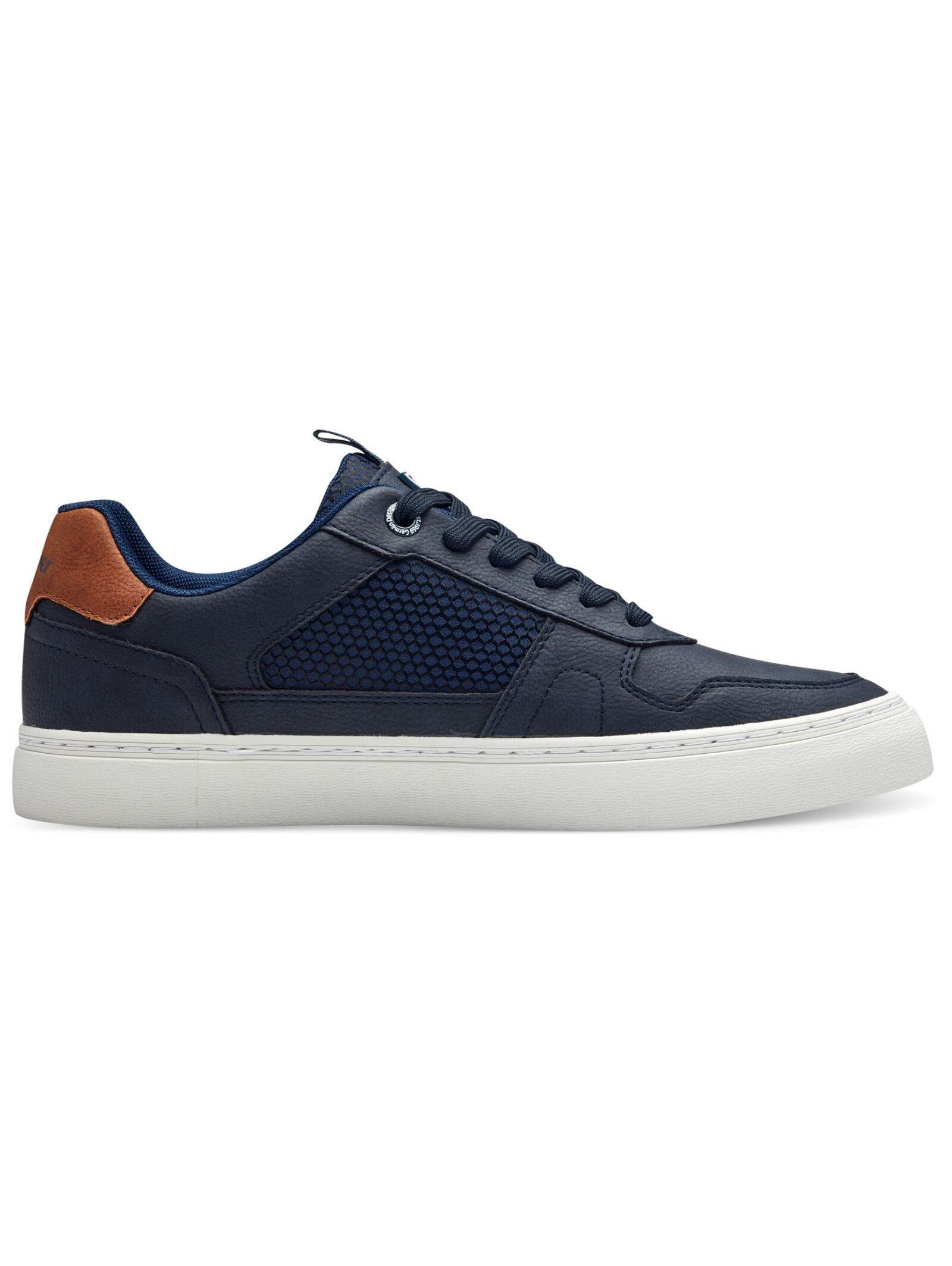 s. Oliver  Sneaker 5-5-13602-42 