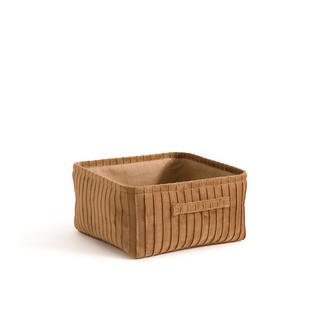 La Redoute Intérieurs Aufbewahrungsbox Velvetas  