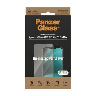 PanzerGlass  Folie iPhone 14 +/13 Pro Max Cristal 