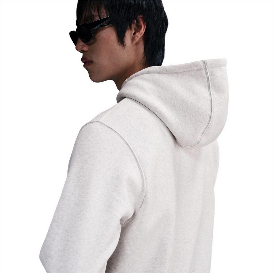 NIKE Sweat À Capuche Club Fleece  