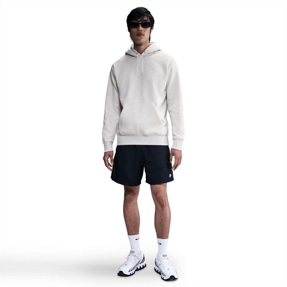 NIKE Sweat À Capuche Club Fleece  