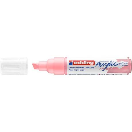 Edding EDDING Acrylmarker 5000 5-10mm 5000-935 classy mauve  