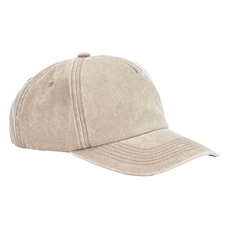 Relaxed BaseballMütze