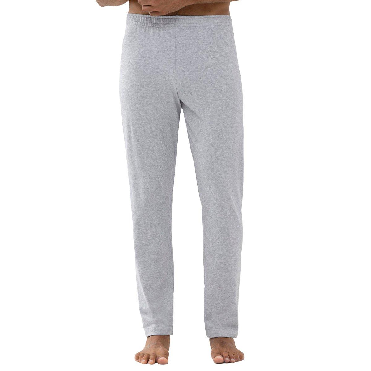 Image of Ringwood - Schlafanzug Hose Herren Grau M