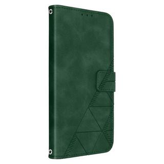 Avizar  Étui iPhone 14 Plus Portefeuille Vert 