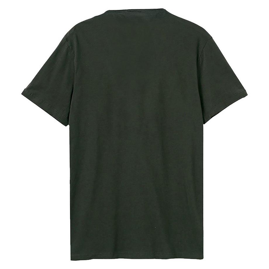 Amplified T-shirt Stampa Grafica Girasole  