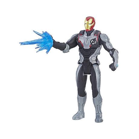 Hasbro  Avengers Iron Man Team Suit Cap (15cm) 
