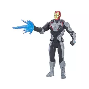 Avengers Iron Man Team Suit Cap (15cm)