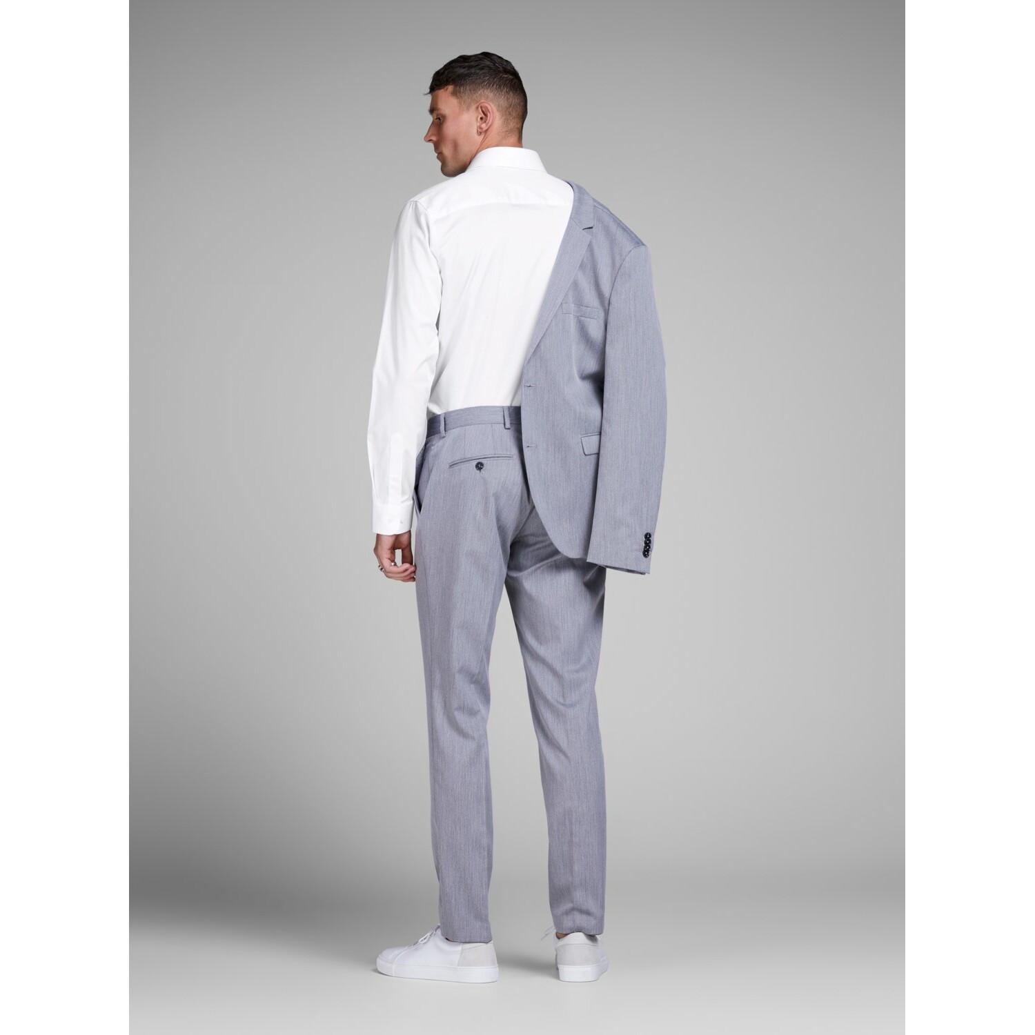 JACK & JONES Elight Premium Straight Fit Hemd  