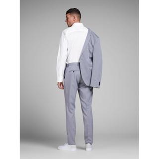 JACK & JONES Elight Premium Straight Fit Hemd  