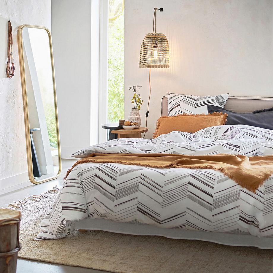 La Redoute Intérieurs Spiegel Nogu  