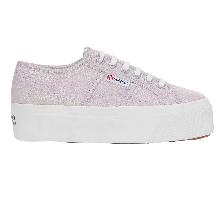 SUPERGA 2790 Lamew Plateau Sneakers  