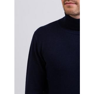 CASH-MERE.CH  Kaschmir Rollkragen Pullover 