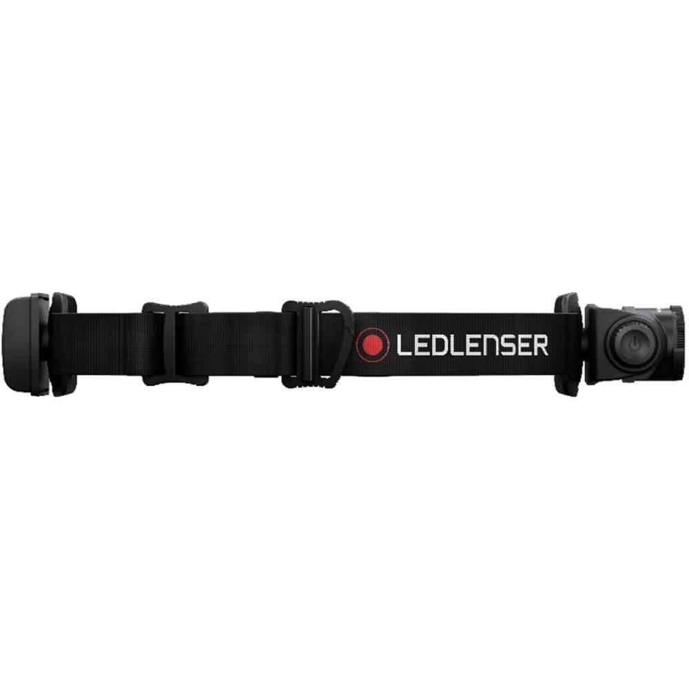 Ledlenser  Kopflampe H5R Core 