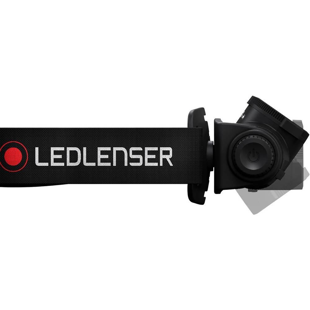 Ledlenser  Kopflampe H5R Core 