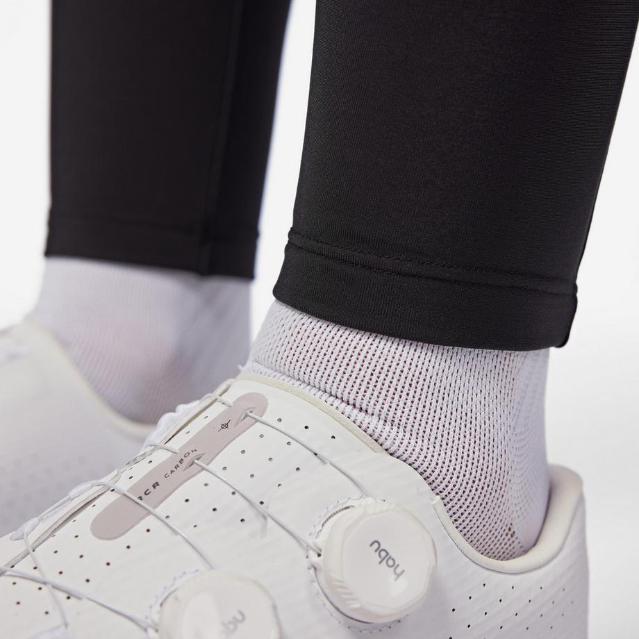 VAN RYSEL  Pantalon long de vélo femme à bretelles polyester 