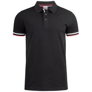 Clique Newton Poloshirt  