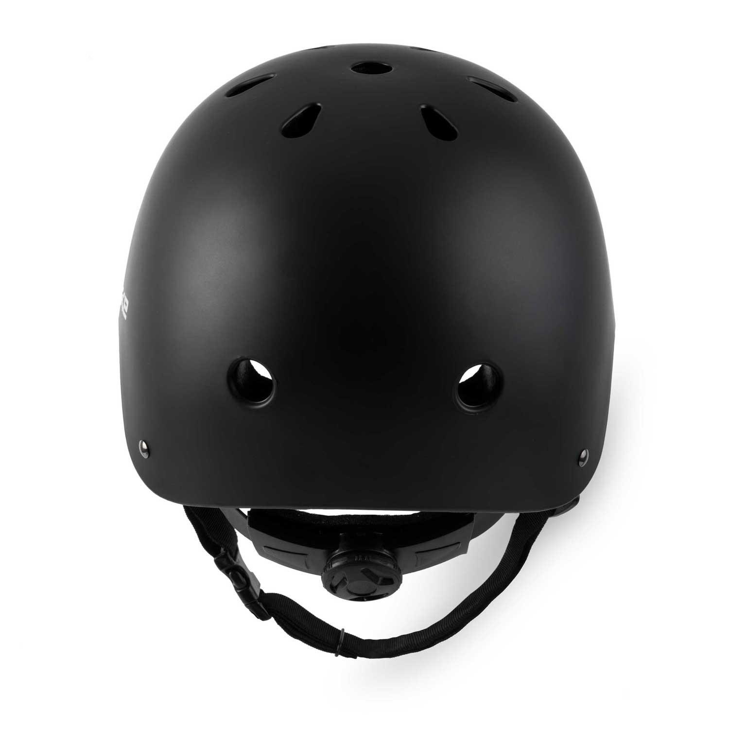 B2X Casque de sport Soke K1, taille L, noir  