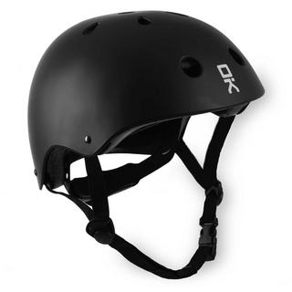 B2X Casque de sport Soke K1, taille L, noir  