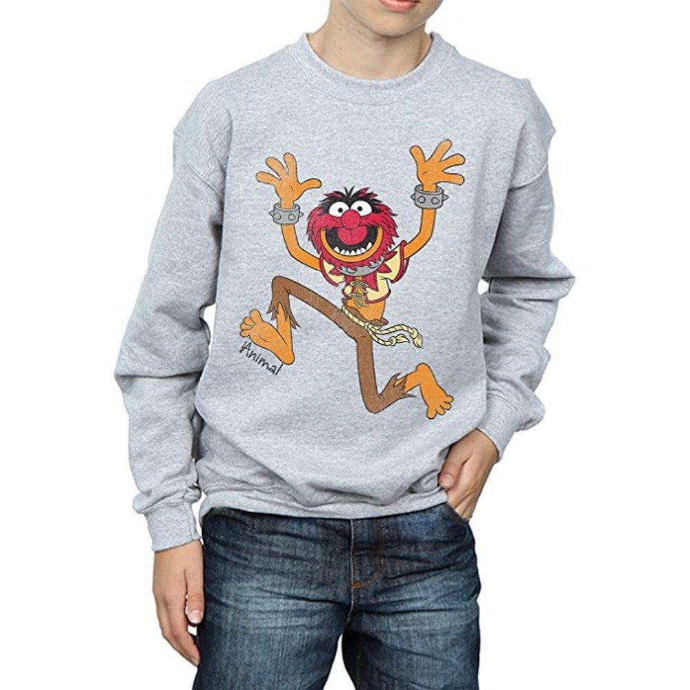 The Muppets  Classic Sweatshirt 