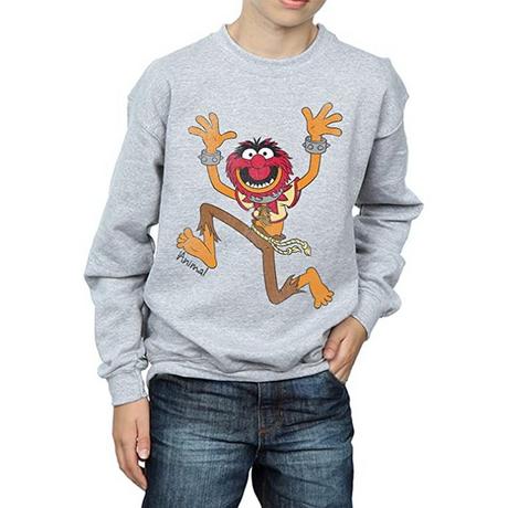 The Muppets  Classic Sweatshirt 