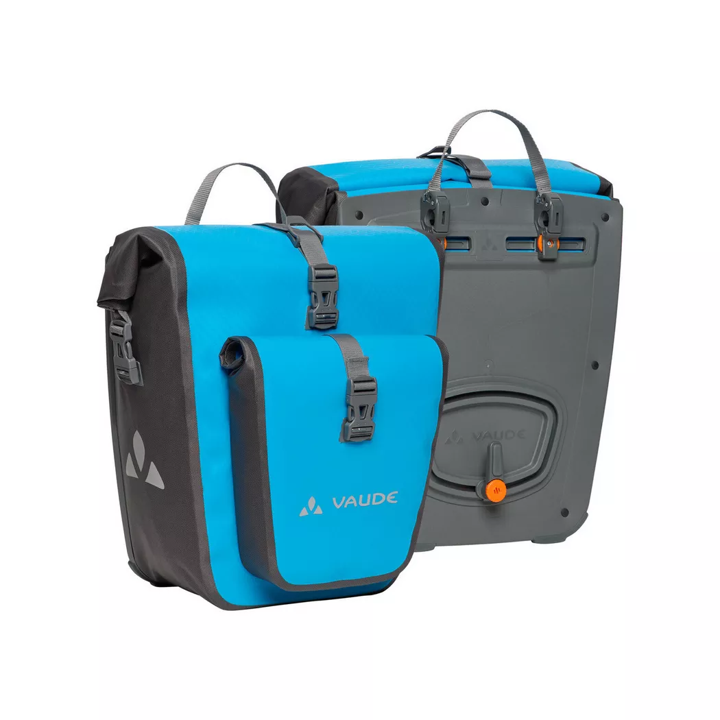VAUDE - Aqua Back Plus, One Size, Bleu Glacier