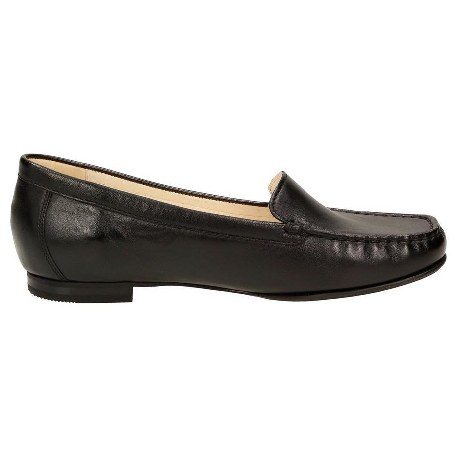 Sioux Zalla Slipper  