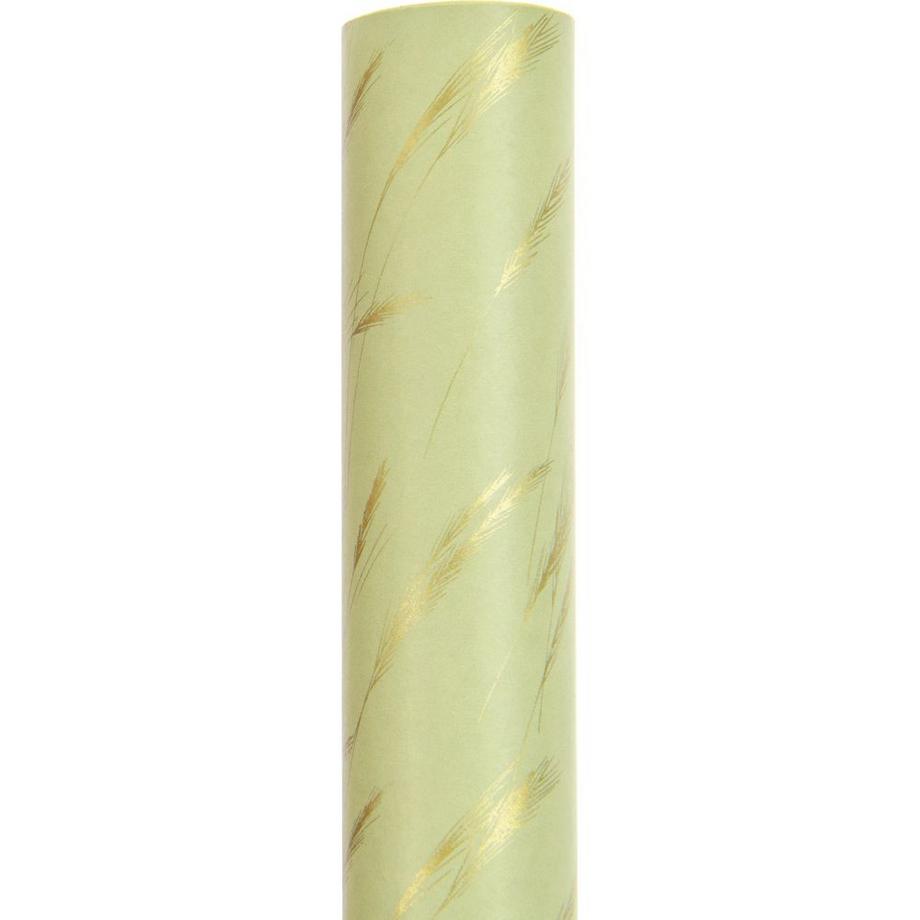 Papier de soie avec des herbes