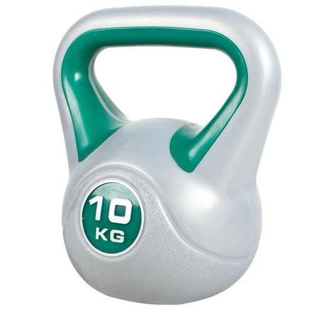 Gorilla Sports  Kettlebell Stylish 