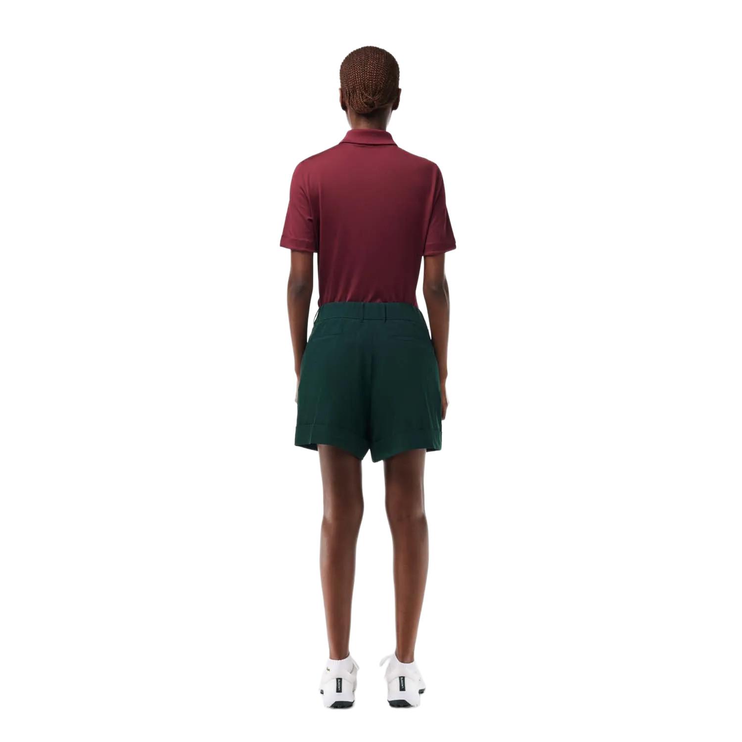 LACOSTE Golf Shorts  