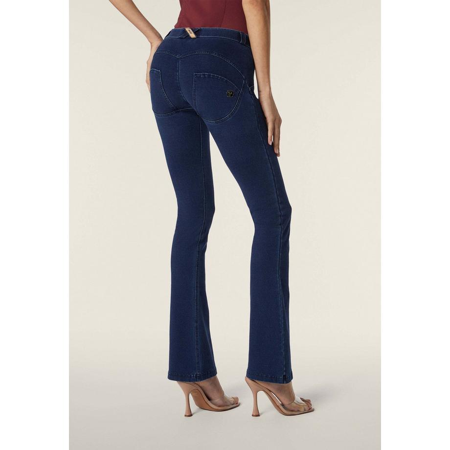 FREDDY WRUP47RF412 Leggings Bootcut  