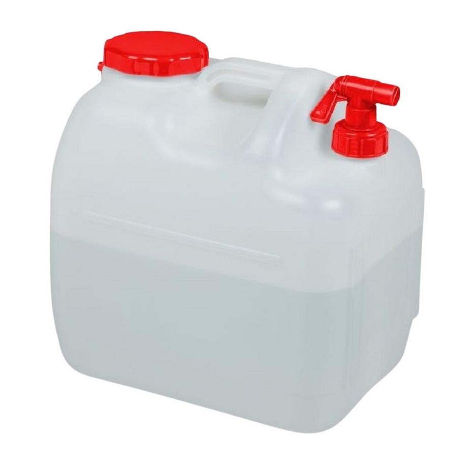 Carafe à eau avec robinet