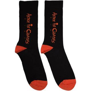 Alice In Chains Dirt Socken  