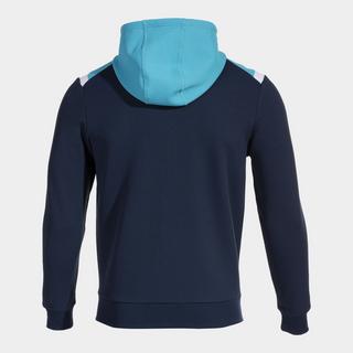 Joma  parka in piuma di media lunghezza con cappuccio aigle gore-tex® 