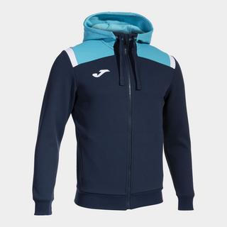 Joma  parka in piuma di media lunghezza con cappuccio aigle gore-tex® 