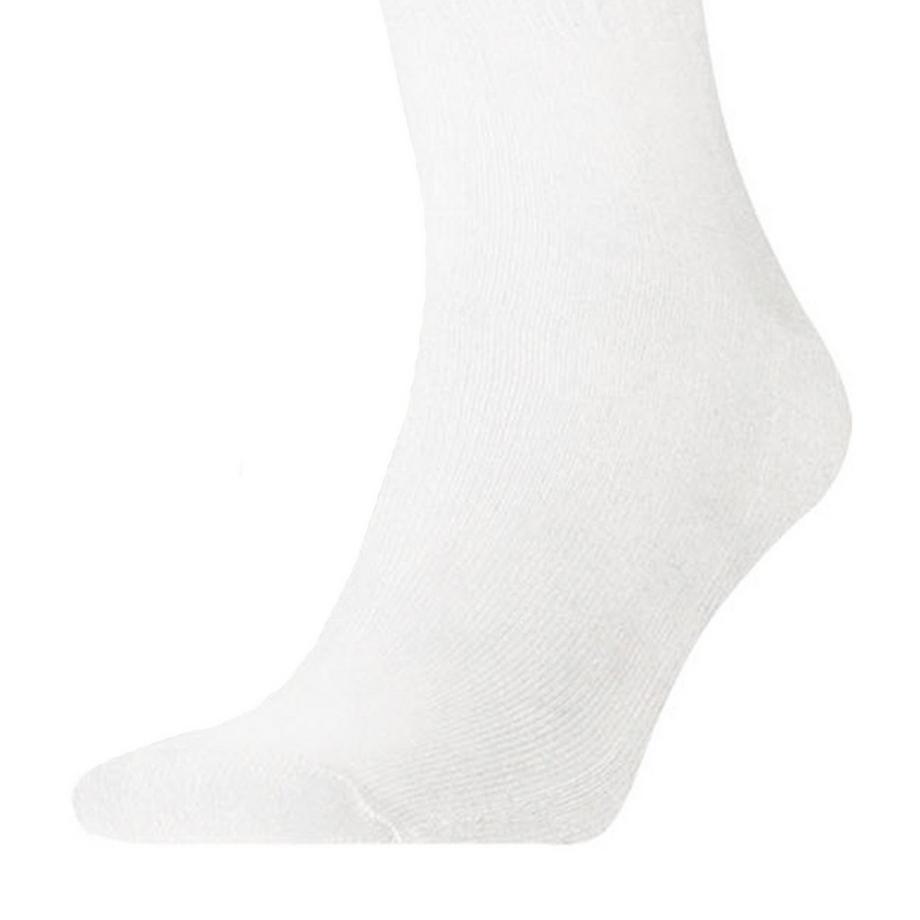 PUMA Chaussettes Sport Crew Lot de 6  