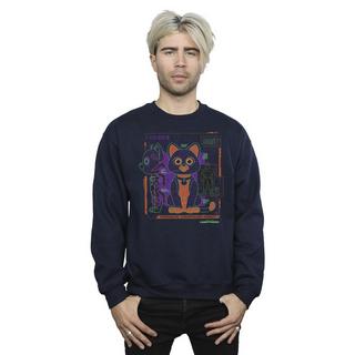 Disney  Lightyear Sweatshirt 