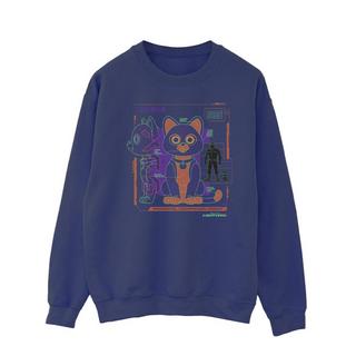 Disney  Lightyear Sweatshirt 