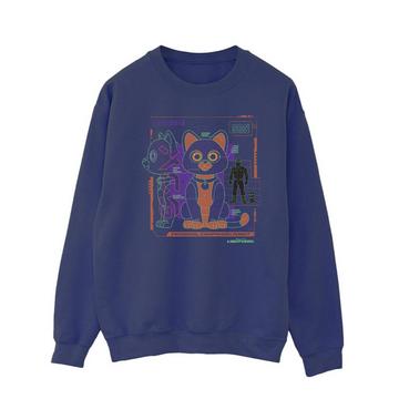 Lightyear Sweatshirt