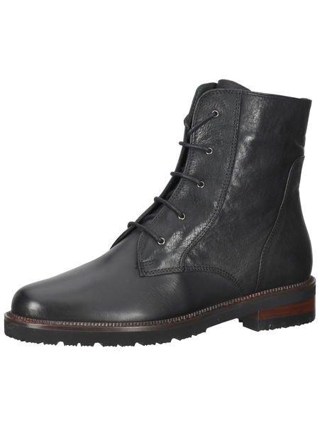 Image of Stiefelette 77658h2411 Damen Schwarz 42