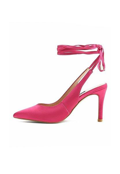 Image of Catrinna 2fx Shoes Damen Fuchsia 37