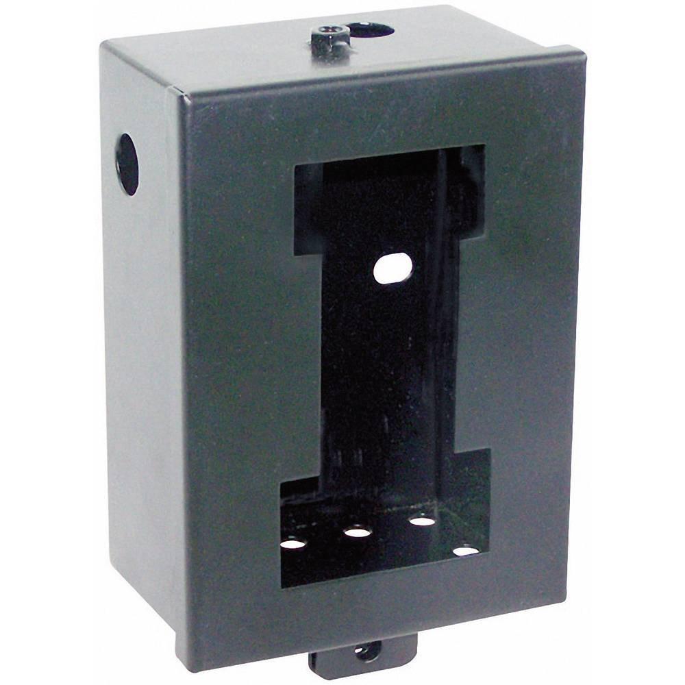 Image of 31309 Kamergehäuse Metall Schwarz