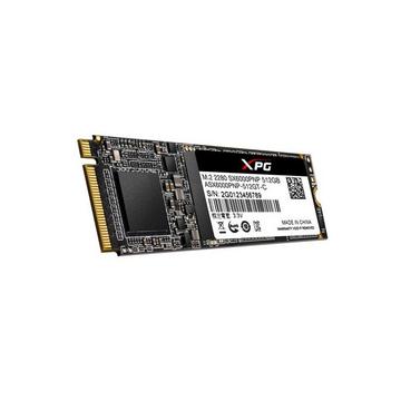 SX 6000 Pro M.2 512 GB PCI Express 3.0 3D TLC NVMe