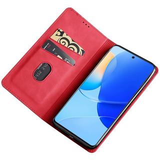 Cover-Discount  Huawei Nova 10 - Copertura Stand Flip Case 