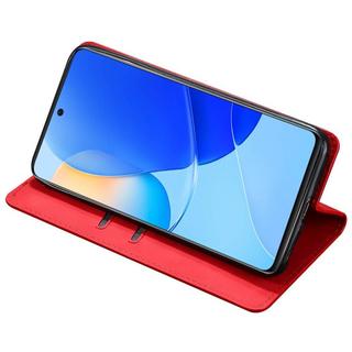 Cover-Discount  Huawei Nova 10 - Copertura Stand Flip Case 