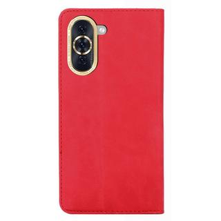 Cover-Discount  Huawei Nova 10 - Copertura Stand Flip Case 