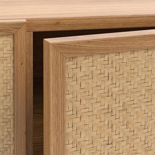 AM.PM  Sideboard Pletenice 