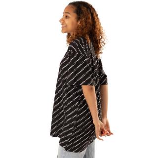 Barbie Logo T-Shirt Oversize  