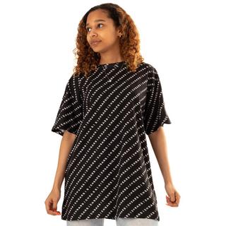 Barbie Logo T-Shirt Oversize  